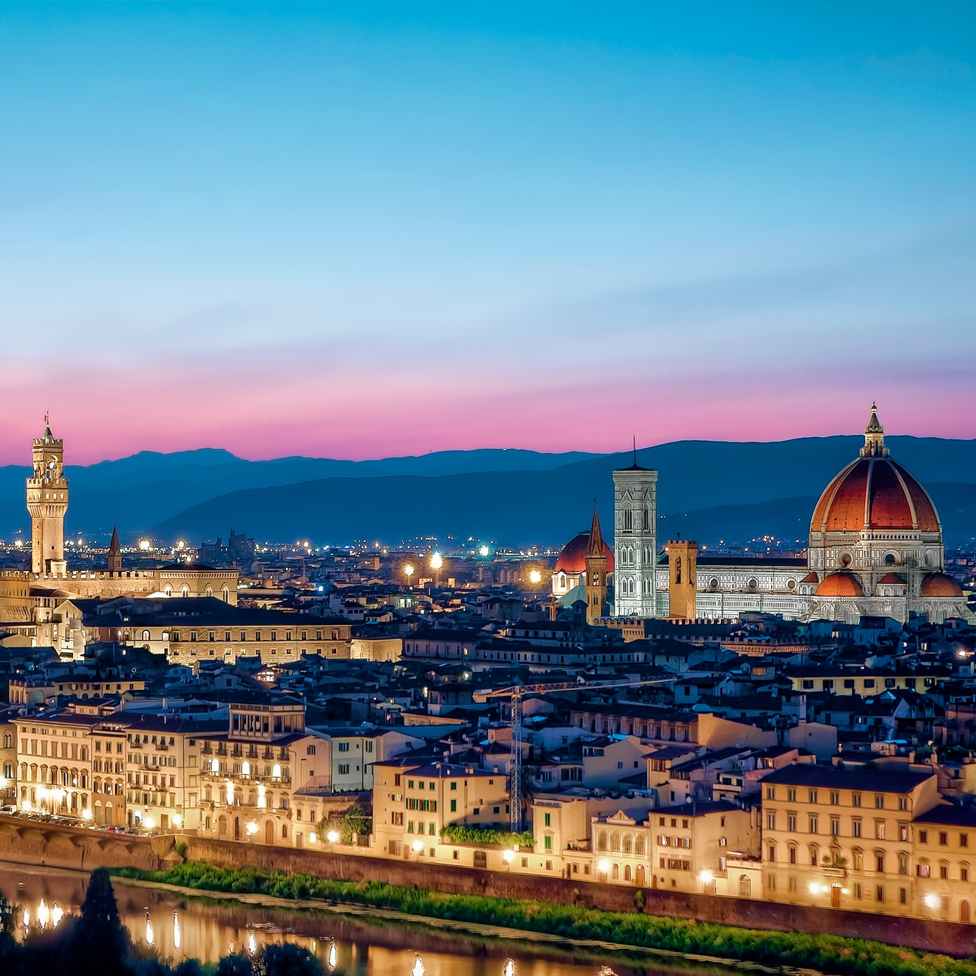 florence-tour-with-driver