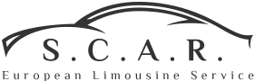 Scar Limousine Service Rome